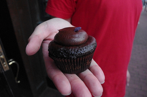 Washington DC Cupcakes & Treats