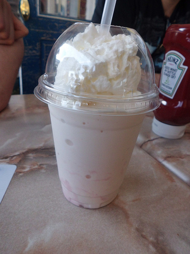 Washington DC Cupcakes & Treats