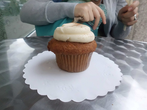 Washington DC Cupcakes & Treats