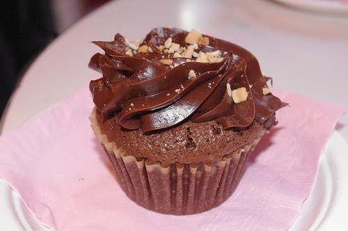 Washington DC Cupcakes & Treats