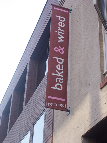 Washington DC Cupcakes & Treats