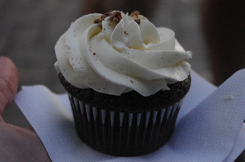 Washington DC Cupcakes & Treats