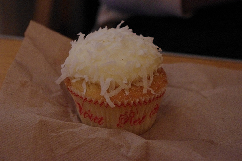 Washington DC Cupcakes & Treats