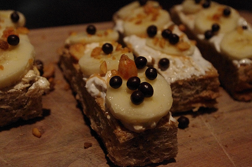 Washington DC Cupcakes & Treats