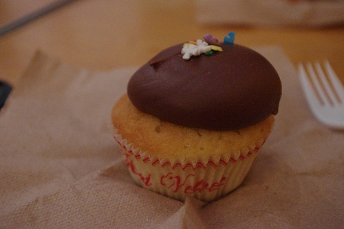 Washington DC Cupcakes & Treats