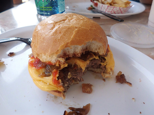 Washington DC Cupcakes & Treats