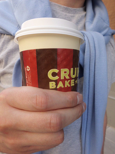 Washington DC Cupcakes & Treats