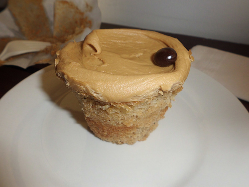 Washington DC Cupcakes & Treats