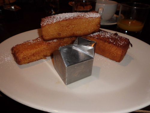 Washington DC Cupcakes & Treats