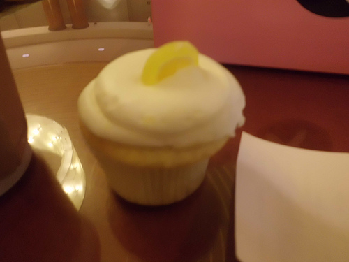 Washington DC Cupcakes & Treats