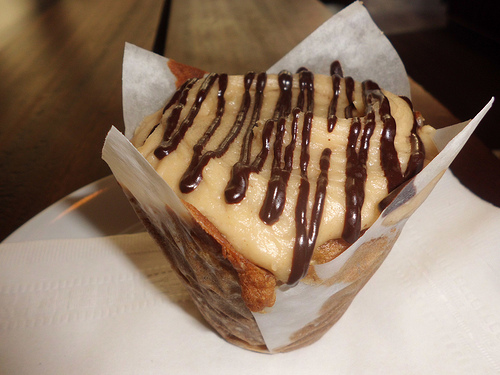 Washington DC Cupcakes & Treats