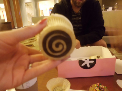 Washington DC Cupcakes & Treats