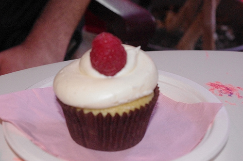 Washington DC Cupcakes & Treats