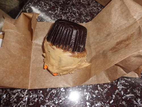 Washington DC Cupcakes & Treats