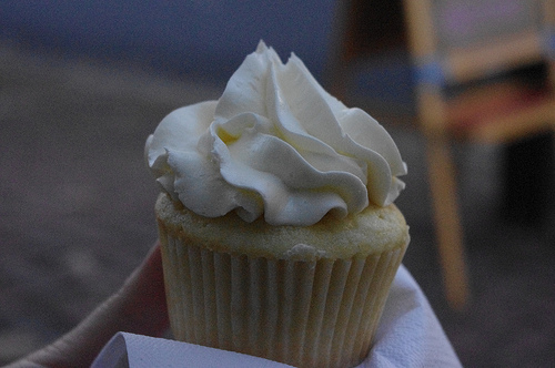 Washington DC Cupcakes & Treats