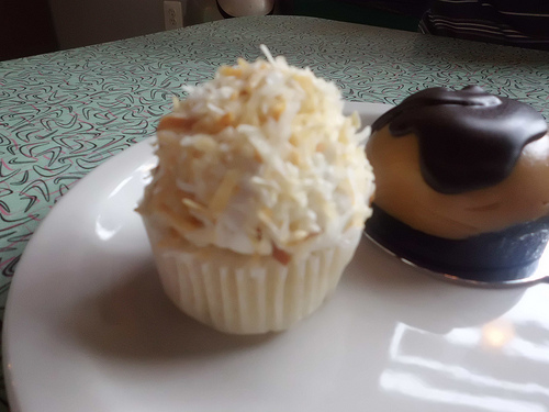 Washington DC Cupcakes & Treats