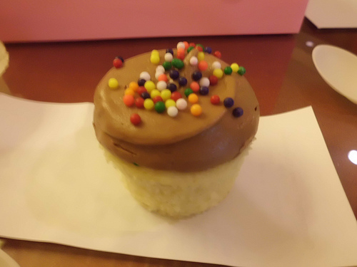 Washington DC Cupcakes & Treats