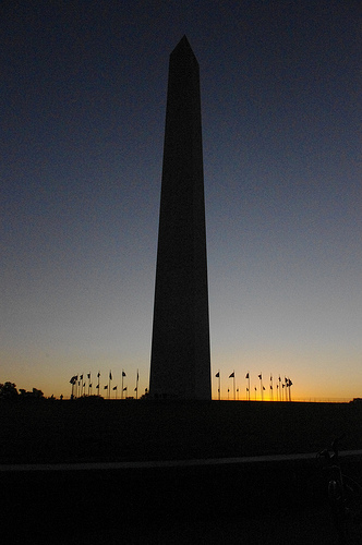 Washington DC Cupcakes & Treats