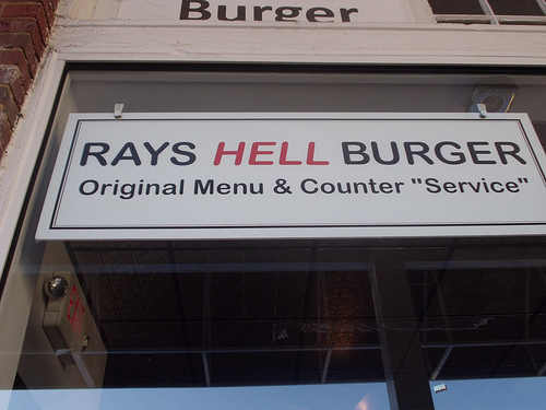 Washington DC Cupcakes & Treats