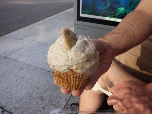 Washington DC Cupcakes & Treats