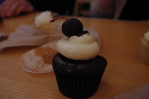 Washington DC Cupcakes & Treats