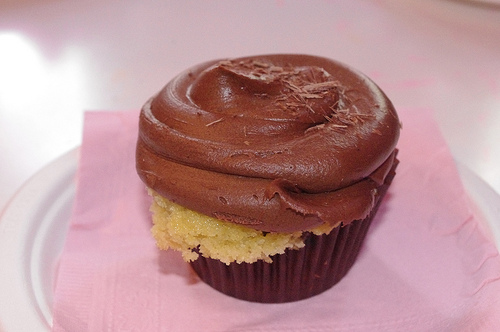 Washington DC Cupcakes & Treats