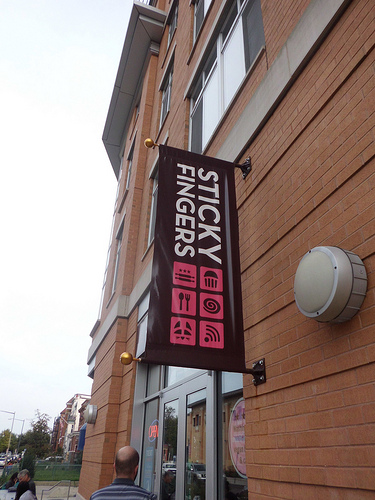 Washington DC Cupcakes & Treats