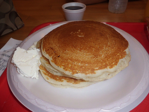 Washington DC Cupcakes & Treats