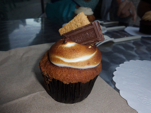 Washington DC Cupcakes & Treats