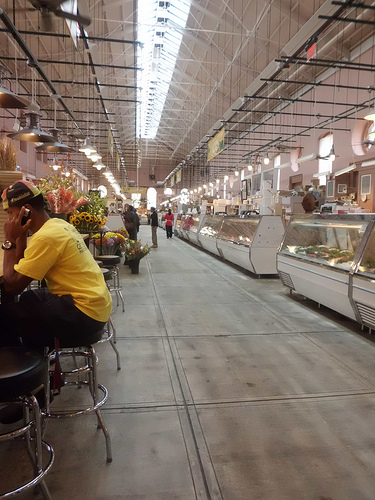 Washington DC Cupcakes & Treats