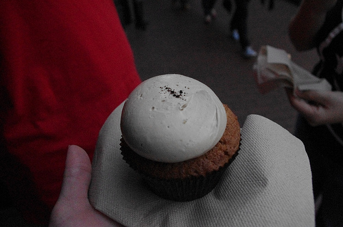 Washington DC Cupcakes & Treats