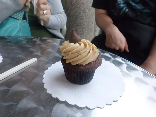 Washington DC Cupcakes & Treats