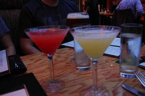 Washington DC Cupcakes & Treats