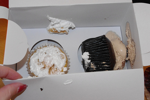 Washington DC Cupcakes & Treats