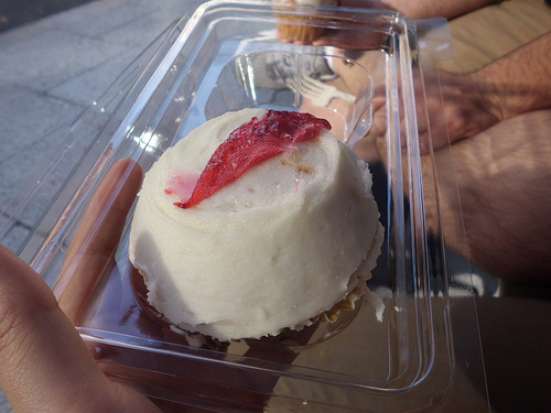 Washington DC Cupcakes & Treats