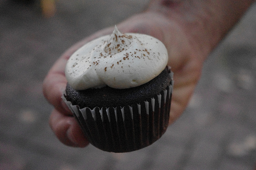 Washington DC Cupcakes & Treats