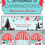 Christmas at Carrington's