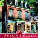 The Union Street Bakery