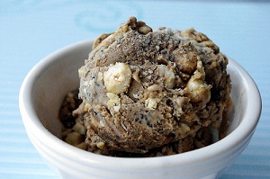 Coffee Ice Cream