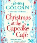 Christmas at the Cupcake Cafe