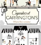 Cupcakes at Carrington's