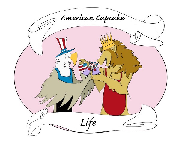 American Cupcake Life