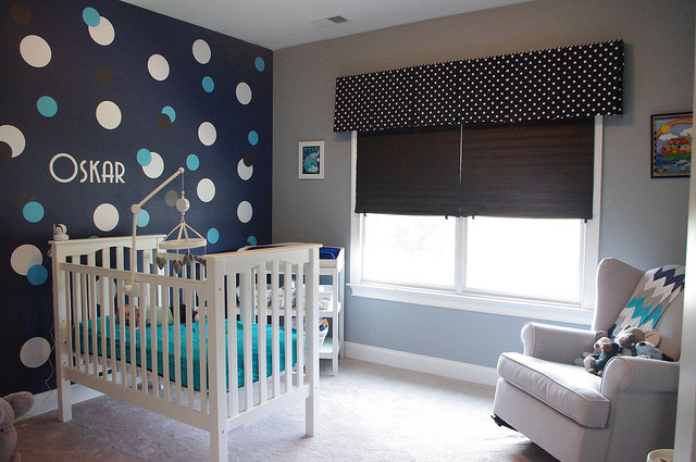Oskar's Nursery