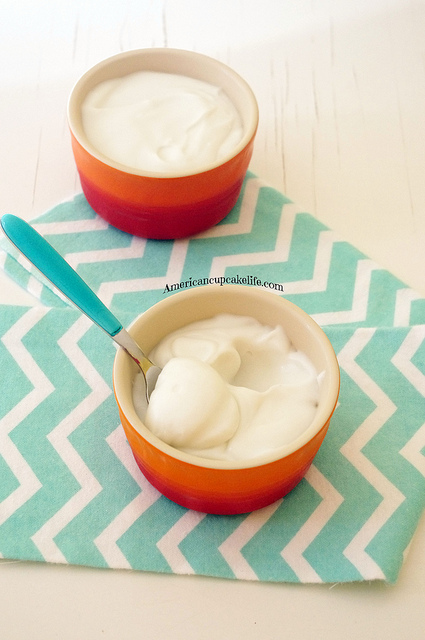 Vegan Coconut Pudding