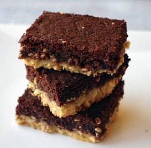 Brownies & Squares