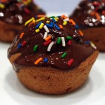 Breakfast Items, Donuts & Muffins