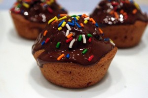 Breakfast Items, Donuts & Muffins