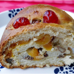 Three King’s Bread