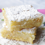Lemon Bars