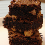 Mayonnaise Secret Ingredient Brownies